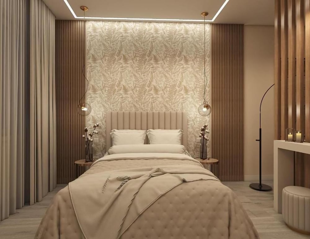 Ripetta Grand Suites en Rome