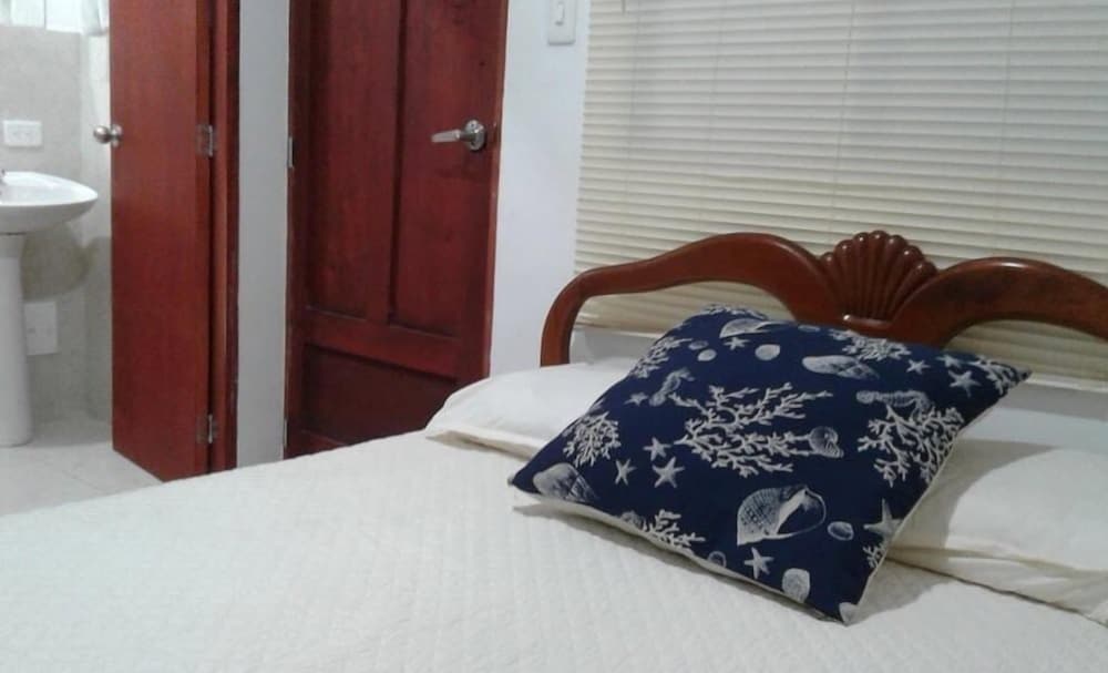 Hostal Casa Cabrero La 46
