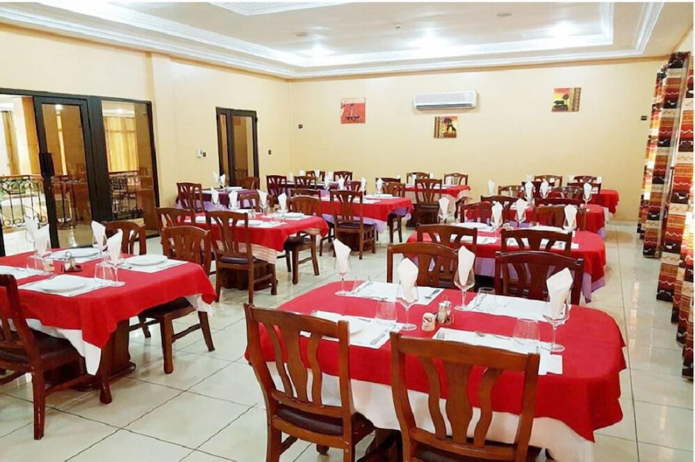 Bamako Vacations - Hotel Massaley - Property Image 5