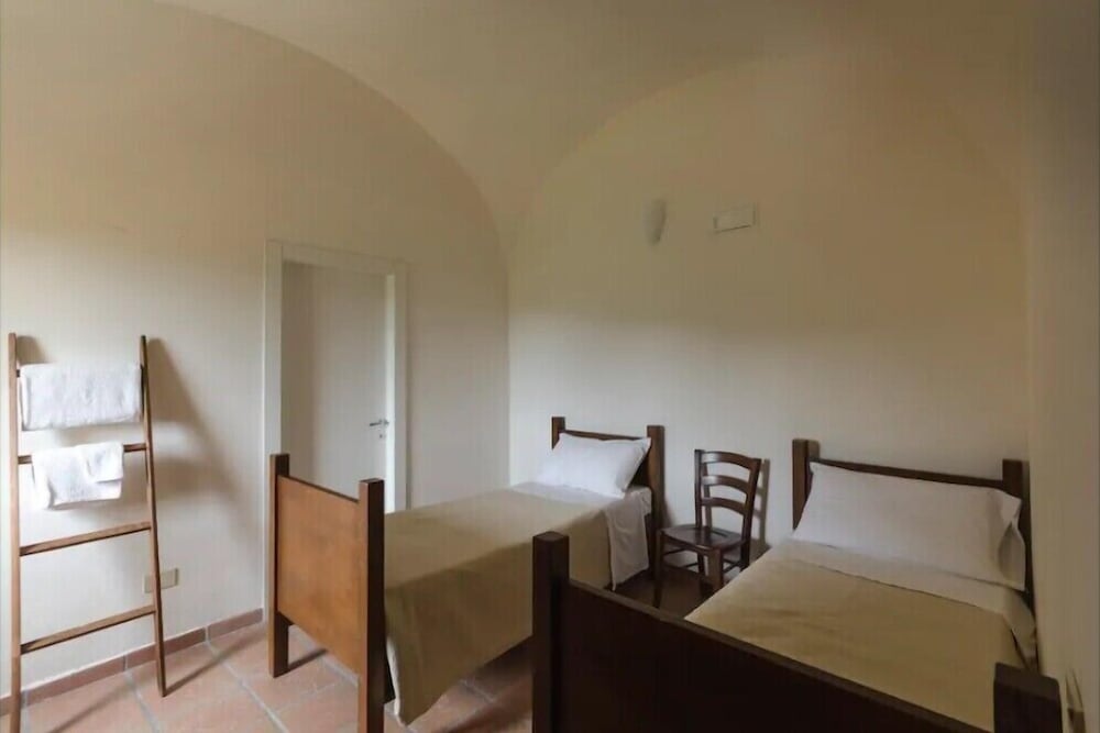 Convento Laurino