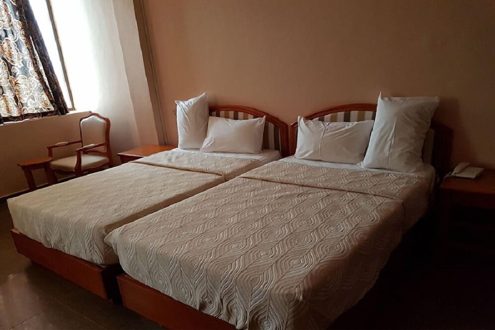 Bamako Vacations - Hotel Massaley - Property Image 3