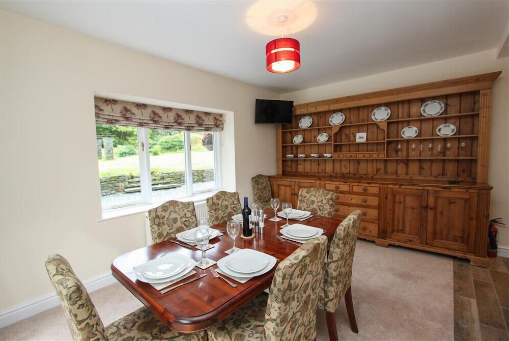 Elterwater Lodge