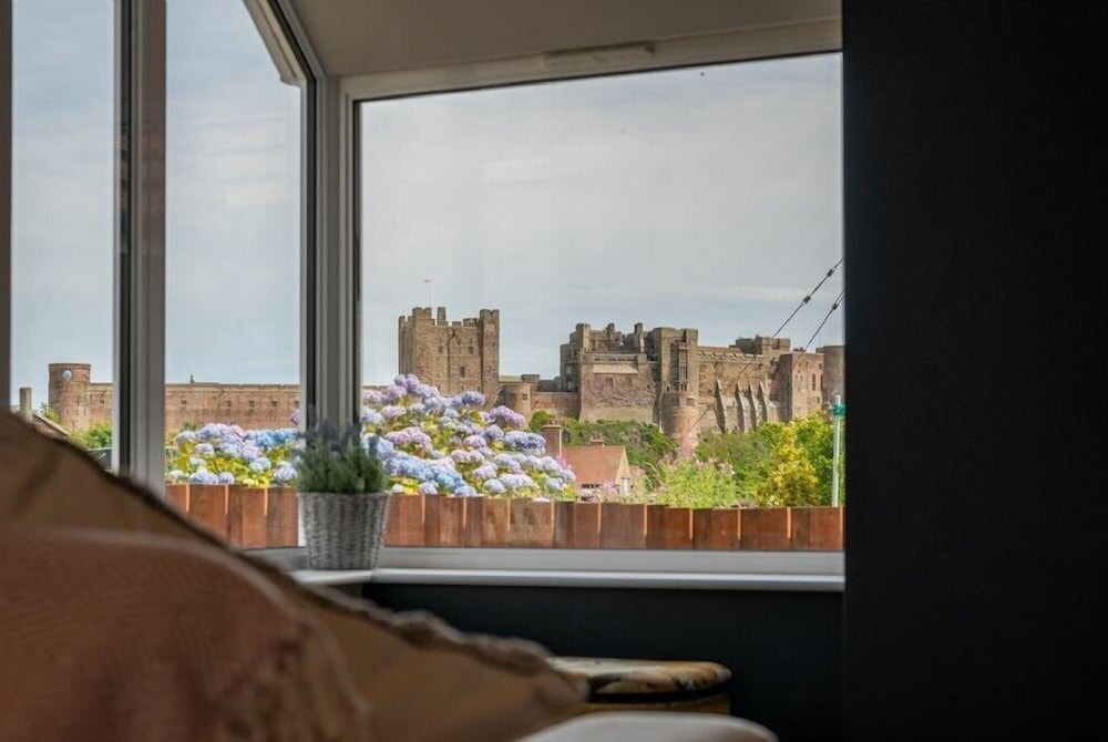Castle View