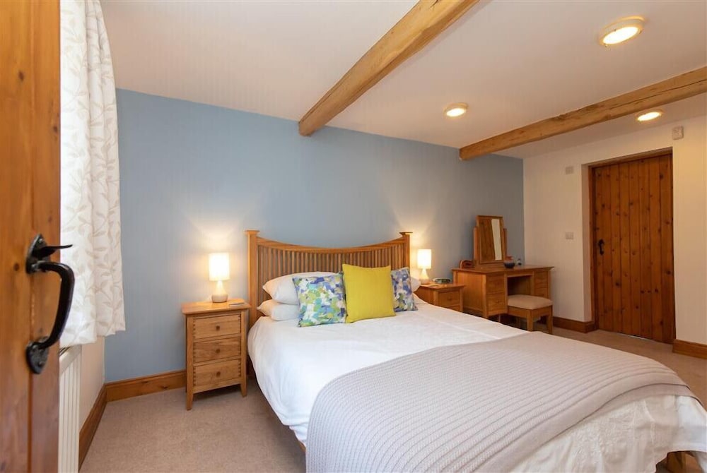 Cygnet Cottage