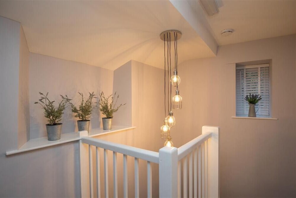 Chapel Hill Cottage