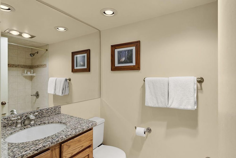Chateau Eau Claire & Roaring Fork by Frias Properties