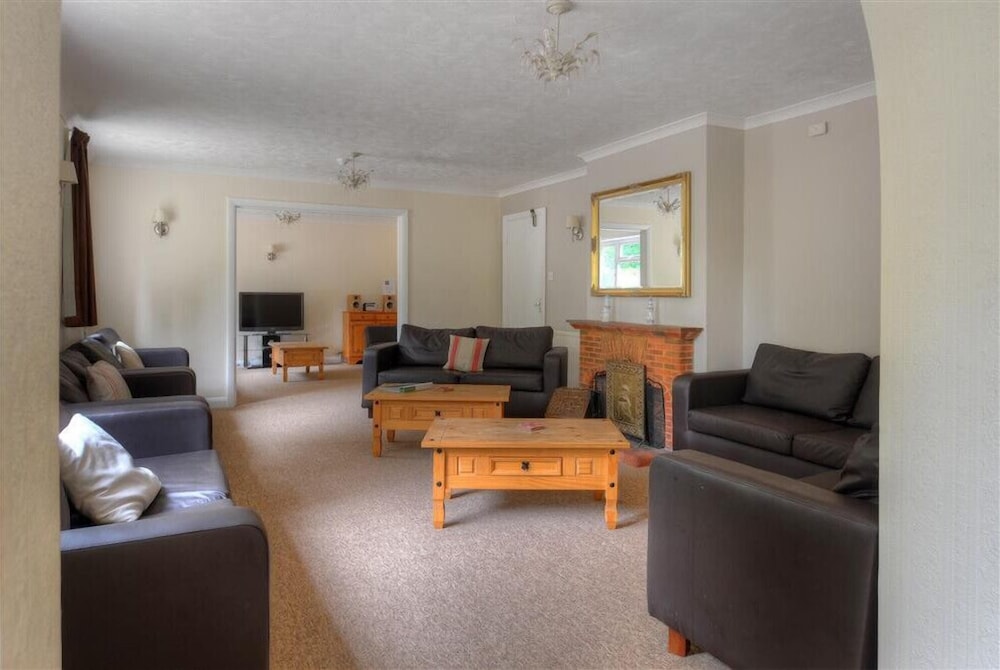 The Orchard Country House