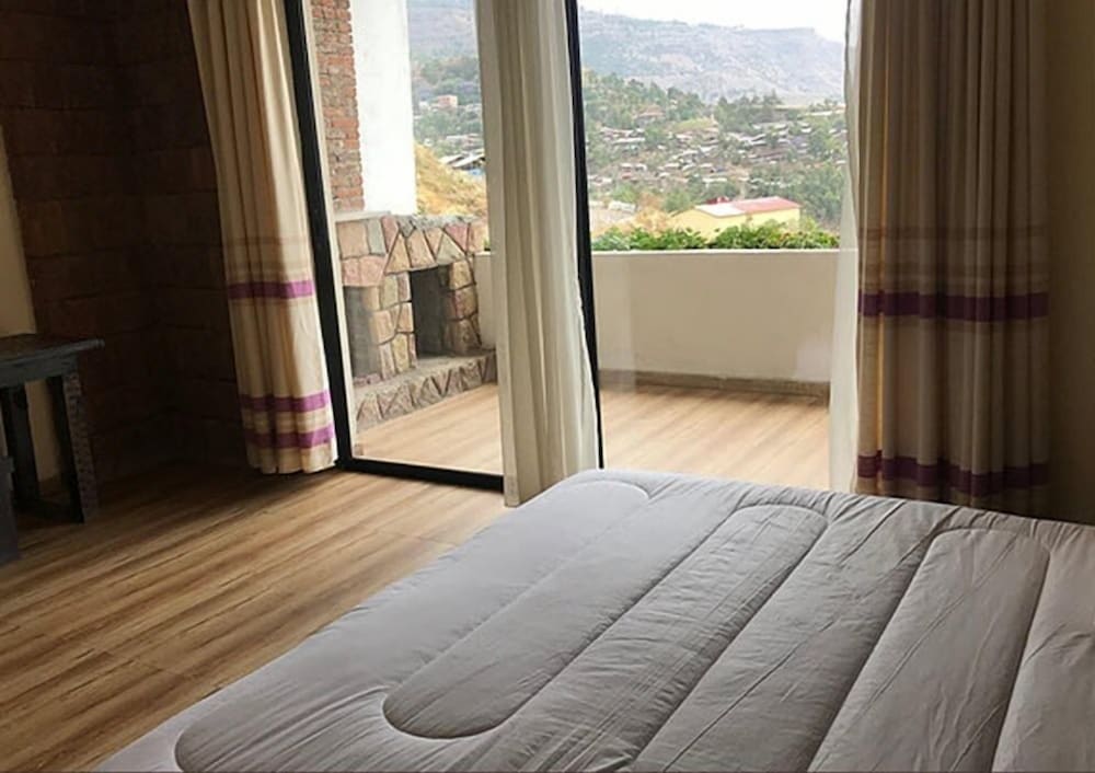 Lalibela Lodge