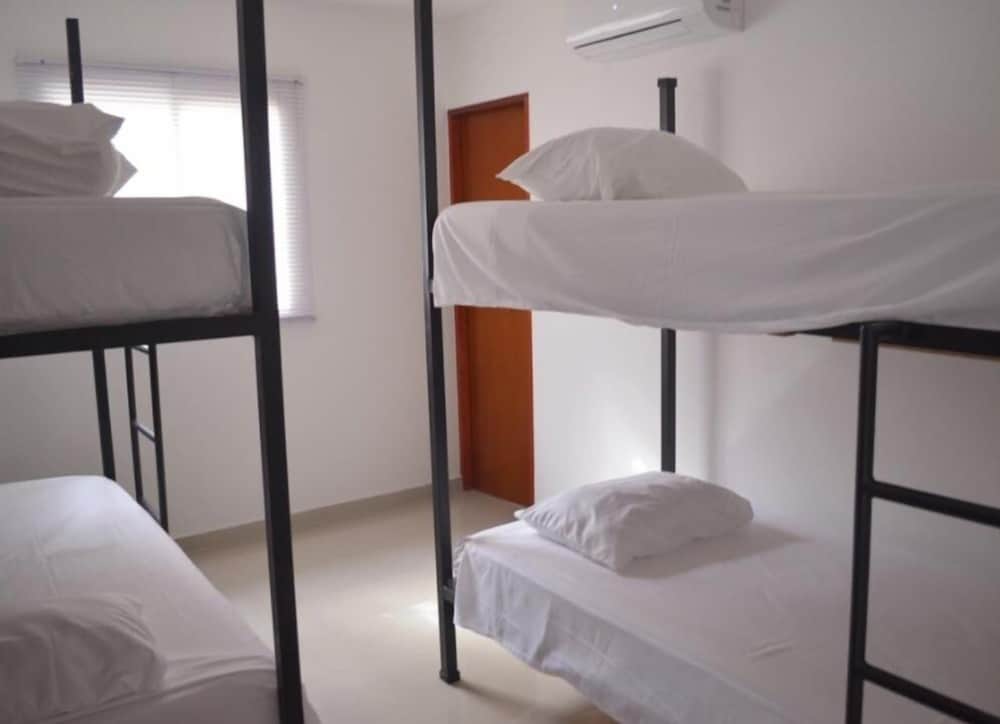 Hostal Casa Cabrero La 46