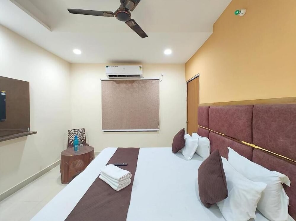 Hotel Kashika Inn Varanasi