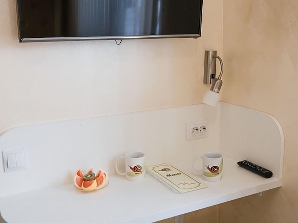 Arderia Guest House