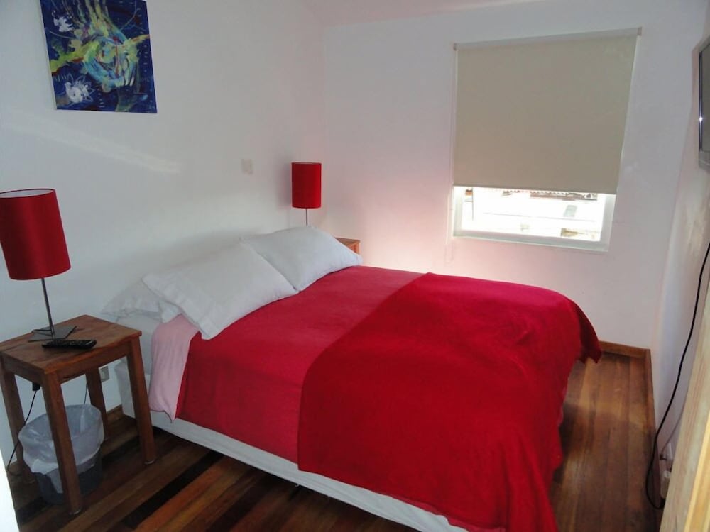 Camila 109 B&B