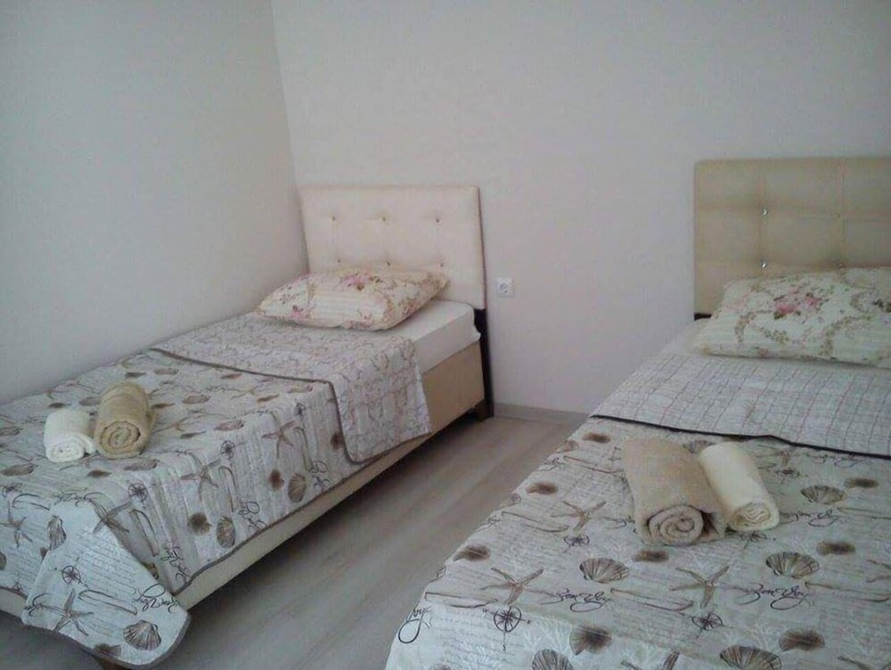 C C Home Apart