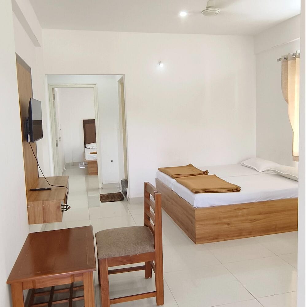 Sgr Luxury Homes