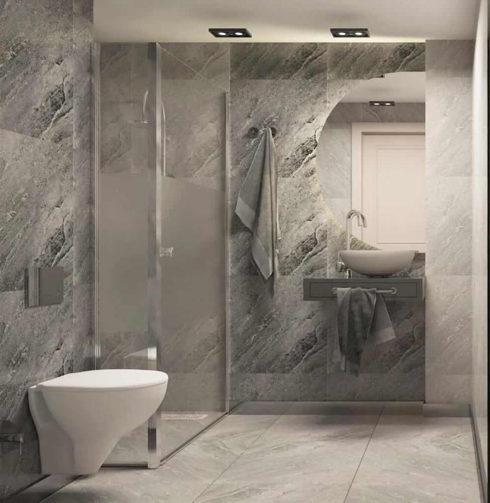 The Biancho Otel Eski Şehir - Image 19