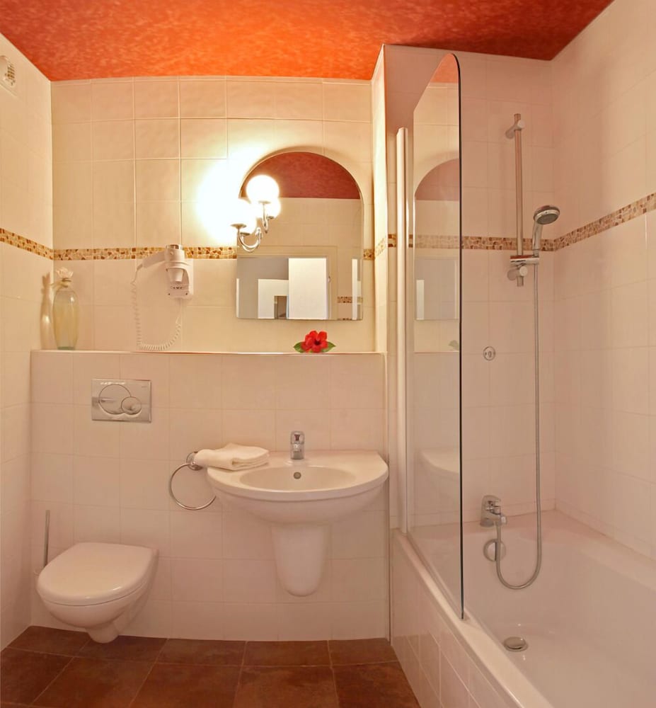 Residence Hoteliere Scudo