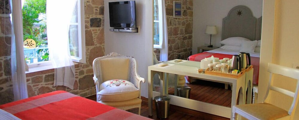 Otel Sobe Cunda - Special Class - Image 15