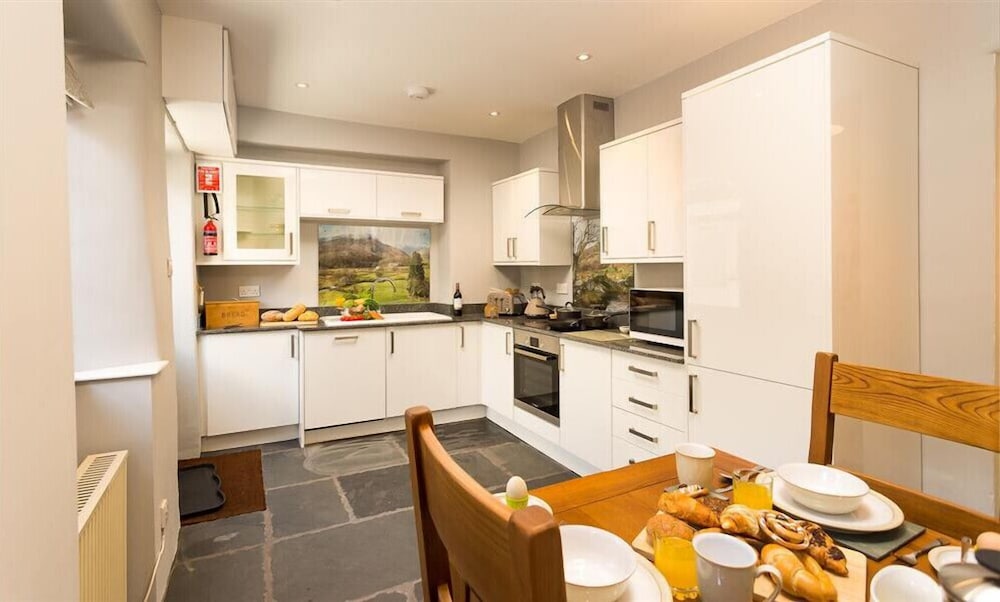 Oxen Fell Cottage