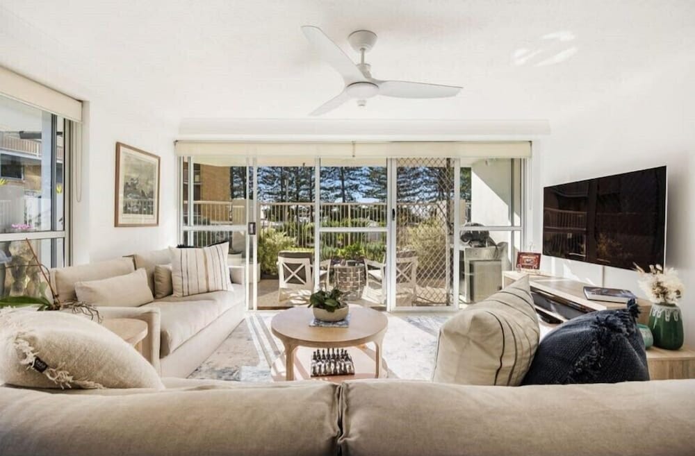 Cashelmara on the Beach 3 Bedroom Escape