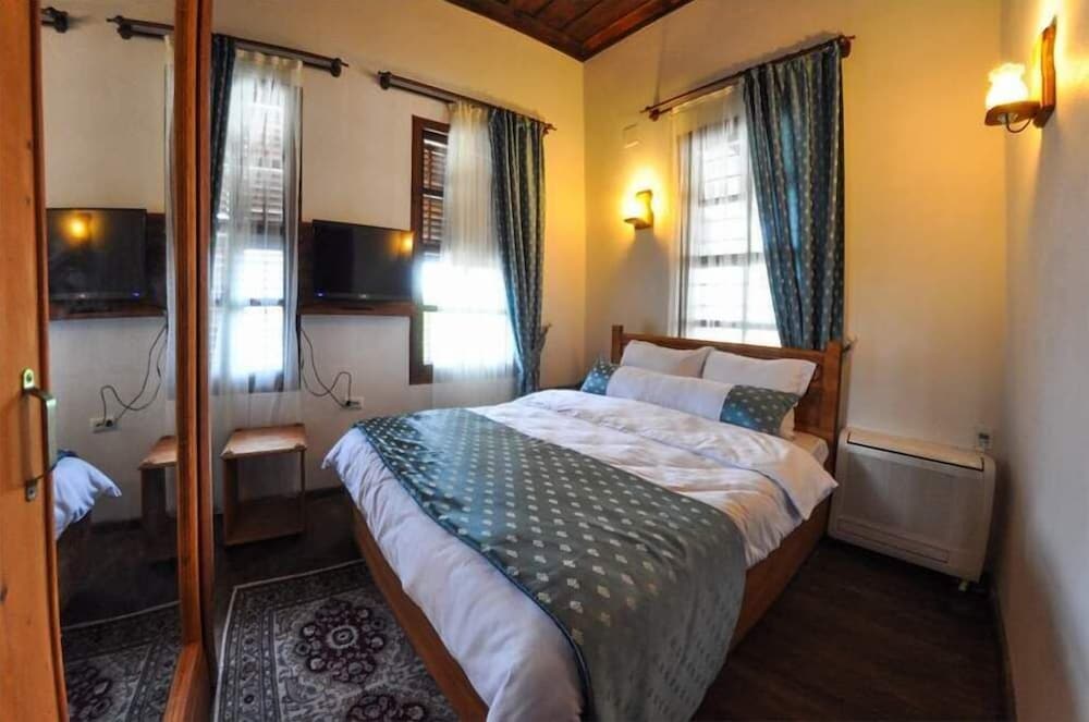 Burhanoglu Konagi Butik Otel - Image 22