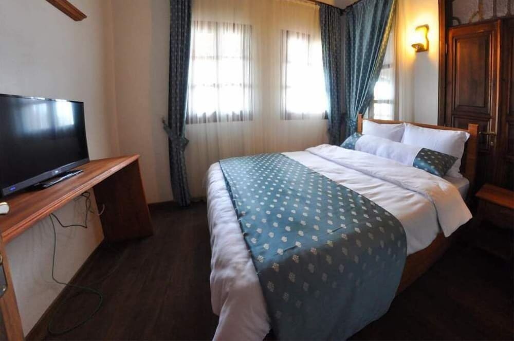 Burhanoglu Konagi Butik Otel - Image 24