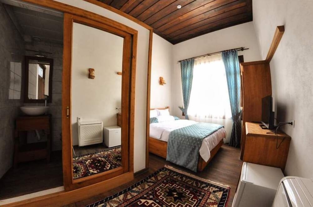 Burhanoglu Konagi Butik Otel - Image 27
