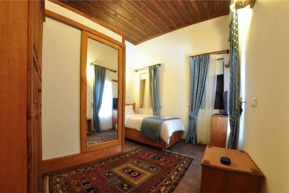 Burhanoglu Konagi Butik Otel - Image 11