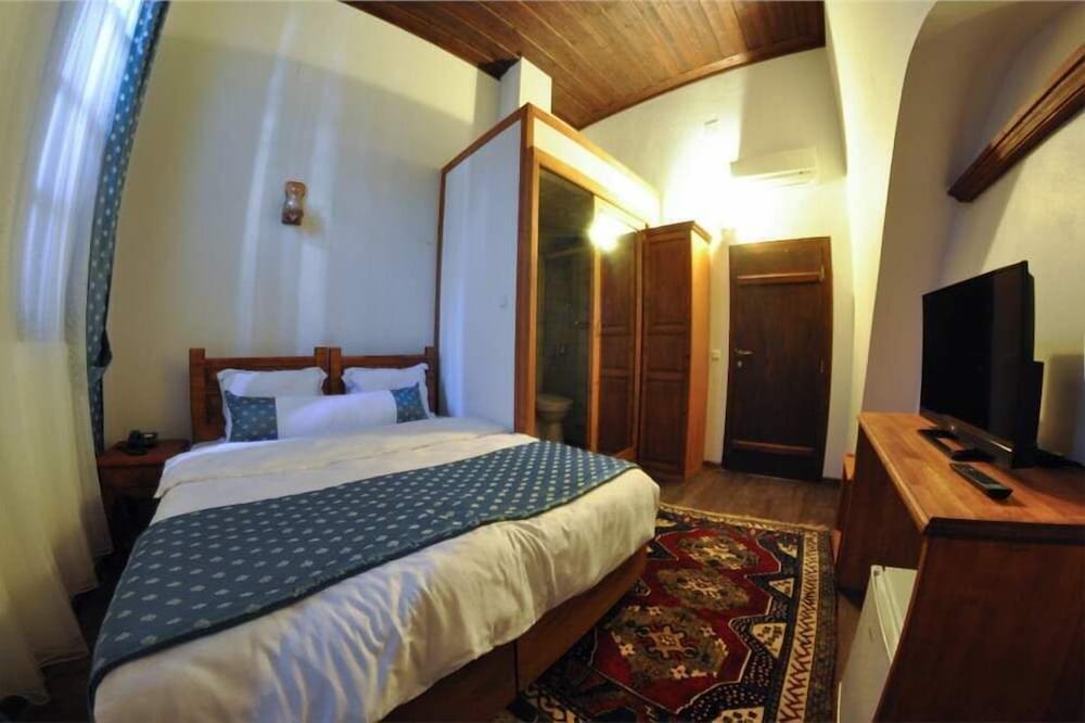 Burhanoglu Konagi Butik Otel - Image 26