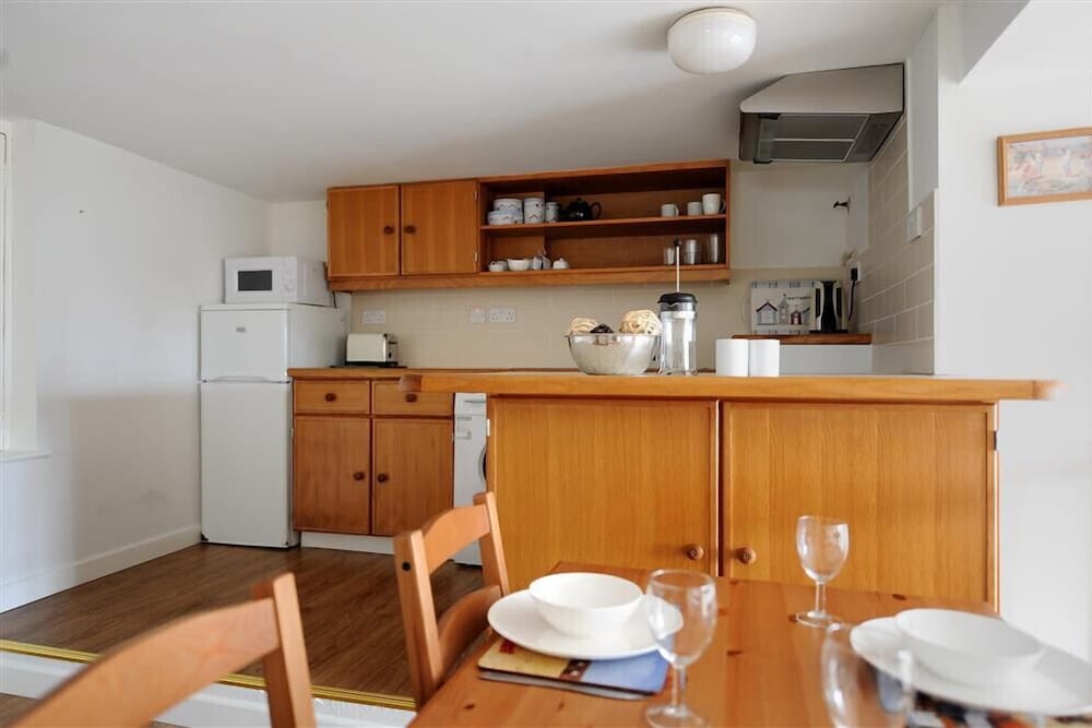 Greystones Flat