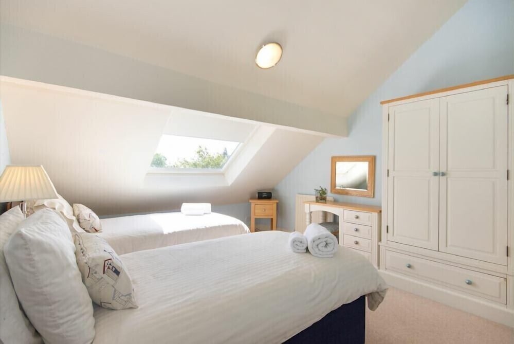 Haven Cottage