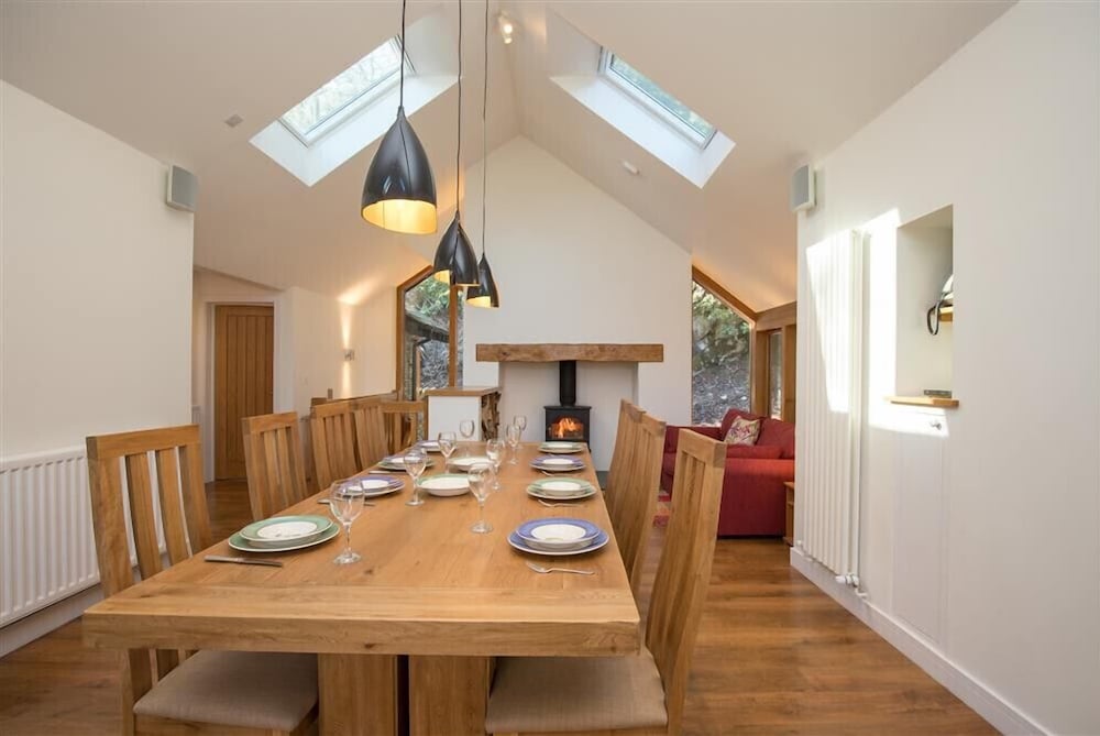 Spring Cottage