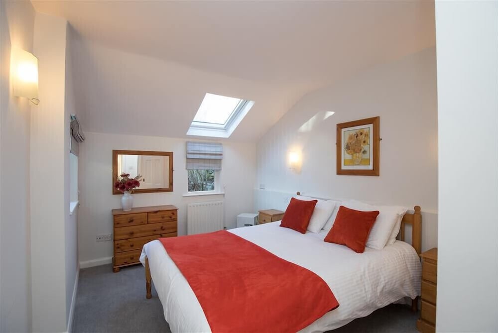 Yew Tree Cottage