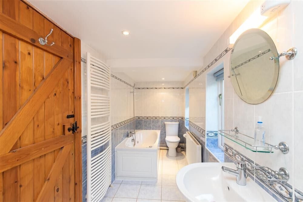 Cygnet Cottage