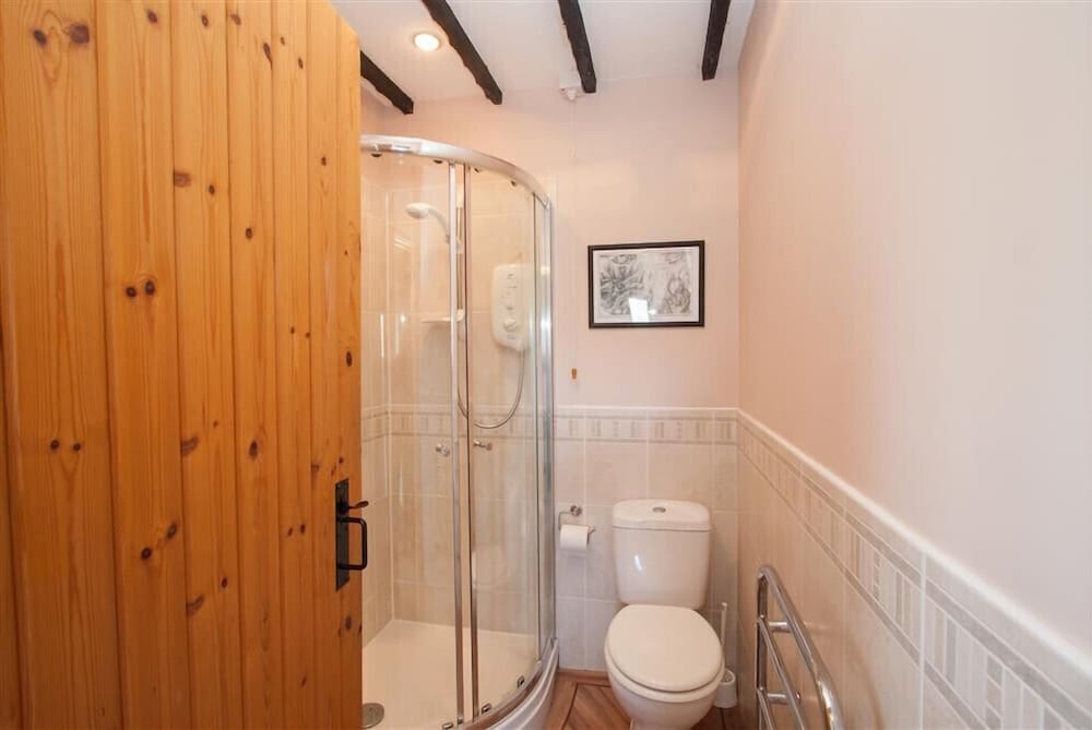 Grisedale Cottage