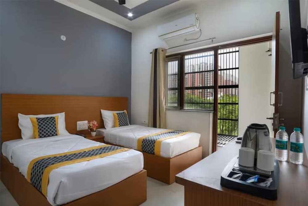 Kanhaiya Residency