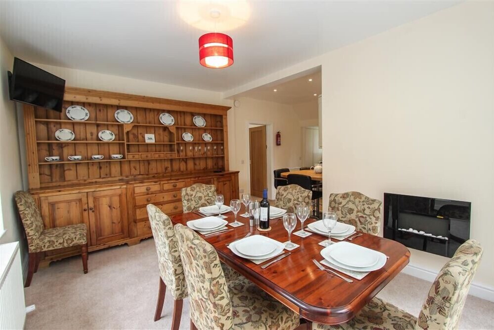 Elterwater Lodge