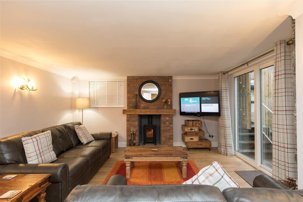 Chapel Hill Cottage