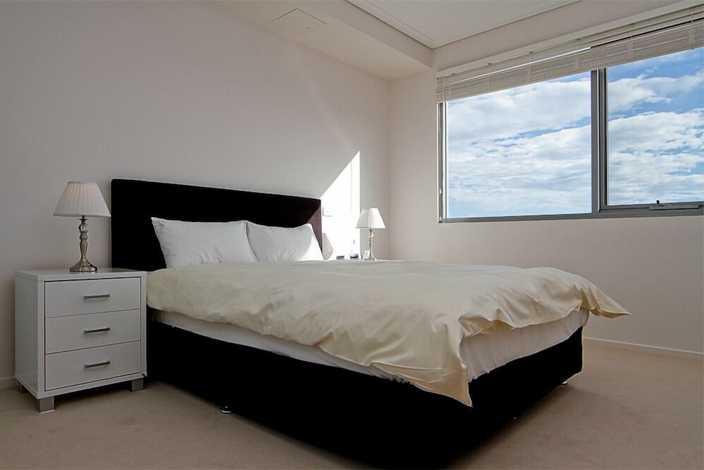 Accommodate Canberra - Glebe Park