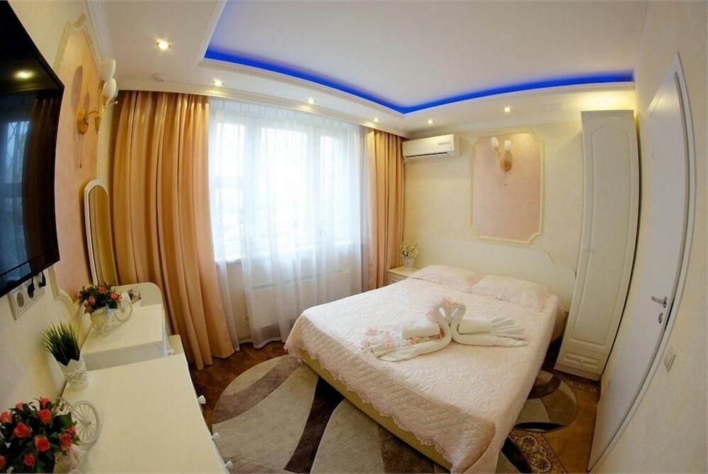 Hotel On Okskaya