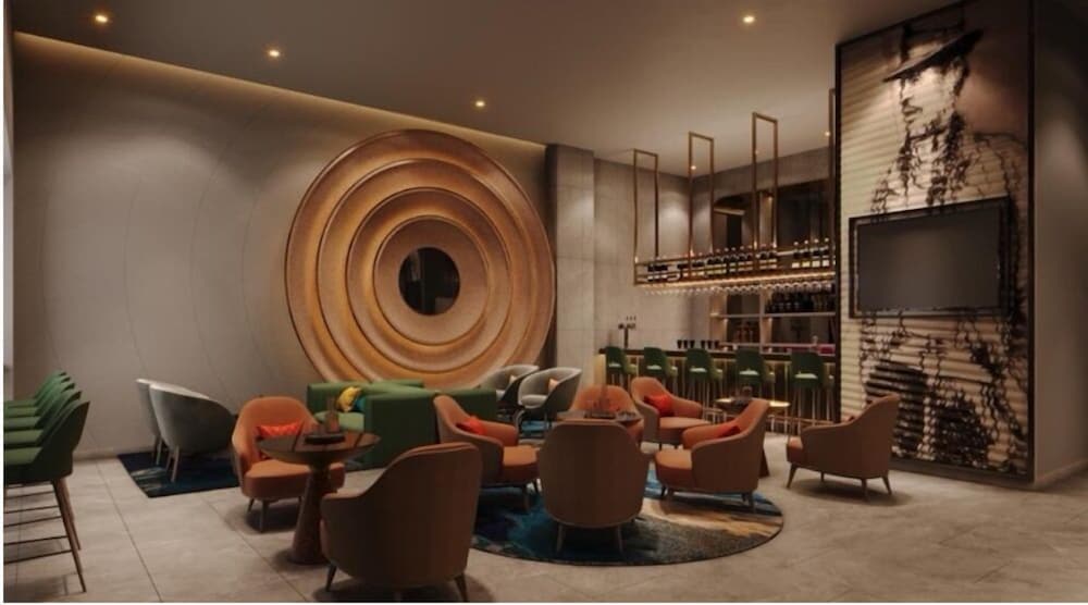 Siddharth The Fern An Ecotel Hotel Jalna