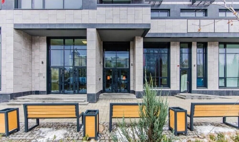 EcoLoft Studios