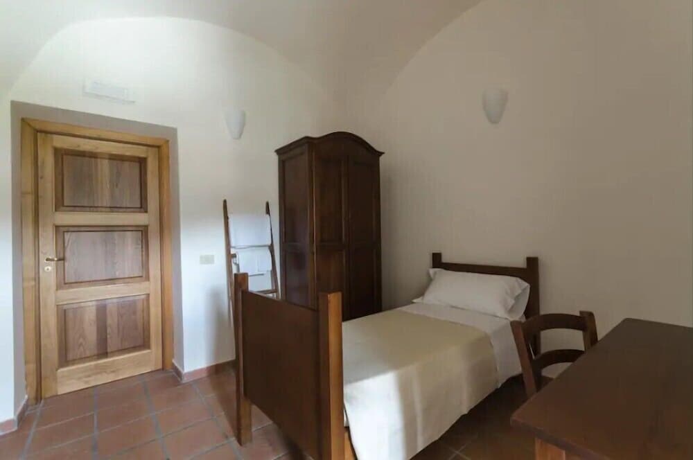 Convento Laurino