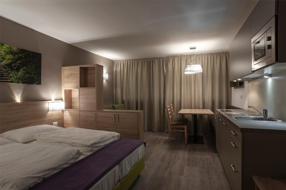 Residence Pradalago