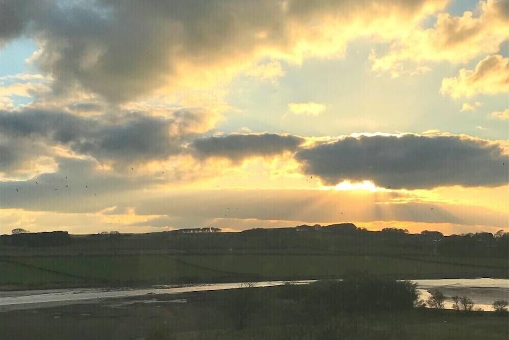 Estuary View