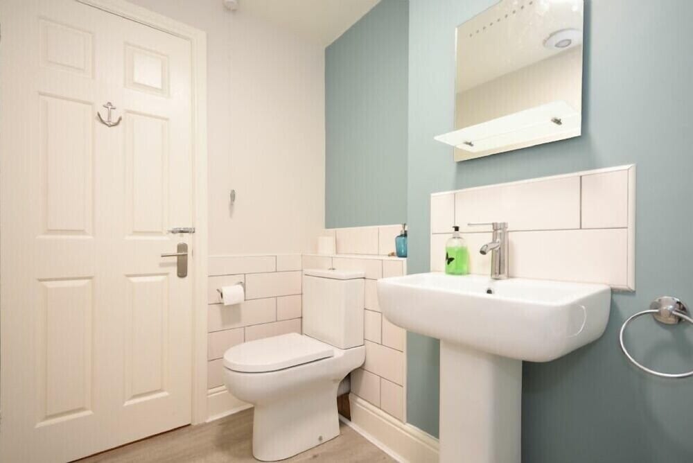 Herringbone Cottage