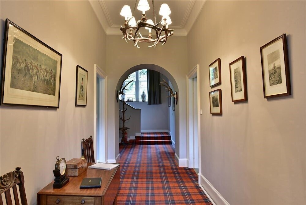 Chesthill House & Estate