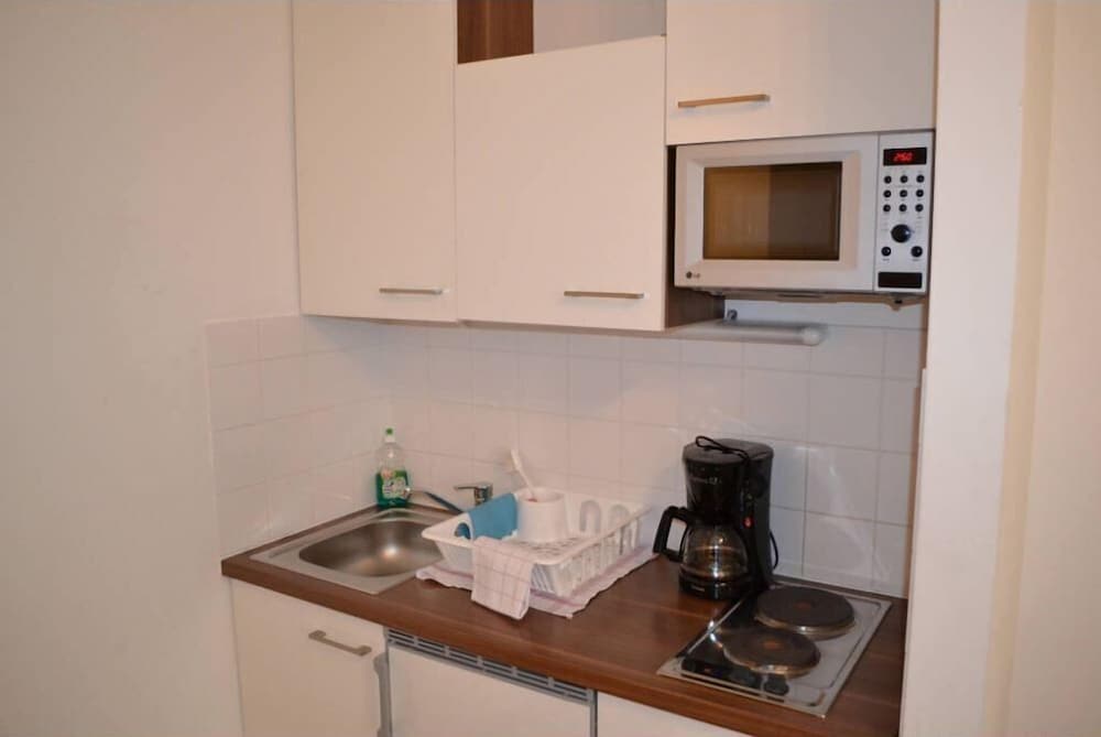 Vienna Vacations - Grand Central Apartments - Property Image 15