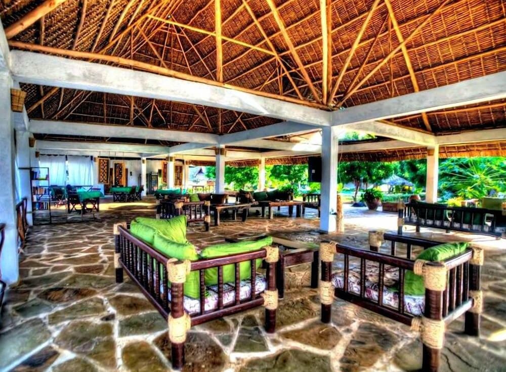 Eco Villas Watamu