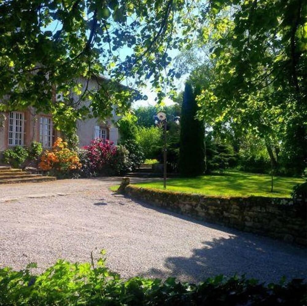 Chambres d'hôtes Le Prieuré