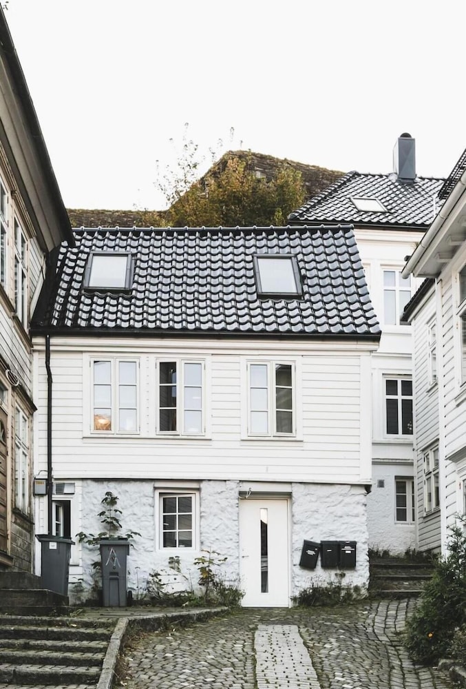 Skuteviken Apartments